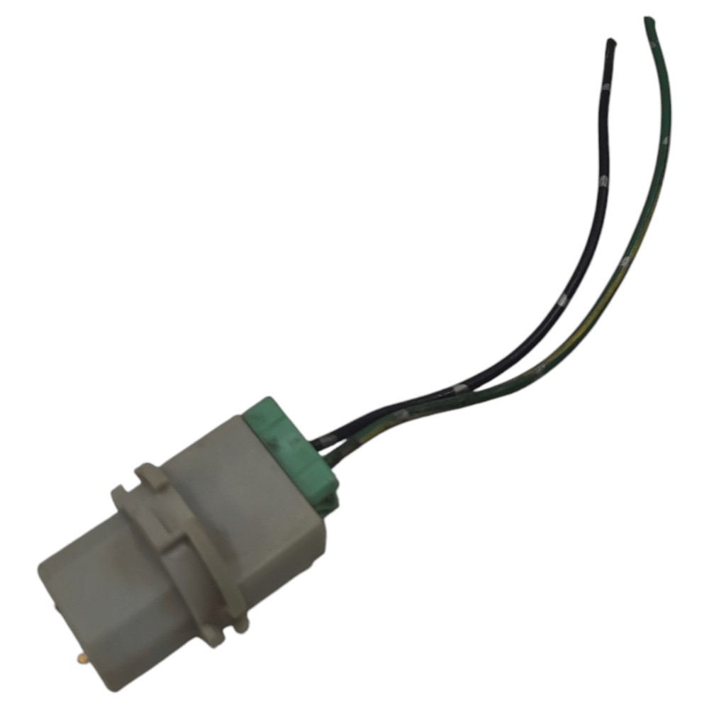 Círculo Soquete Com Plug Lanterna Direita Honda Fit 2003 04 2
