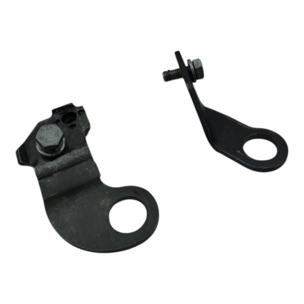 Par suporte cabeçote Peugeot 206 1.4 2001 2002 2003 2004 4