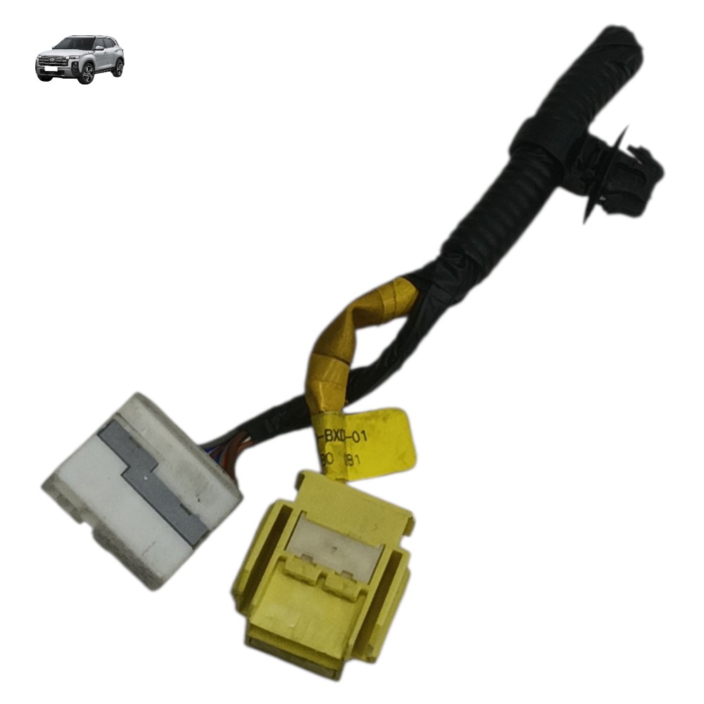 Plug Conector Hard Disk Hyundai Creta 1.0 3cc 2026 2025 2024 1