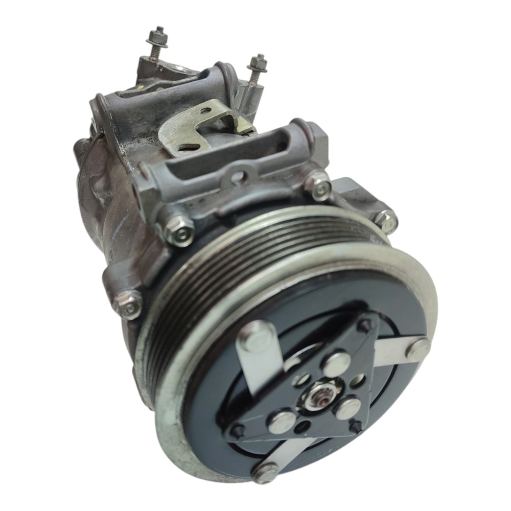 Compressor Ar Condicionado Peugeot 308 408 2.0 2012 Detalhe 6