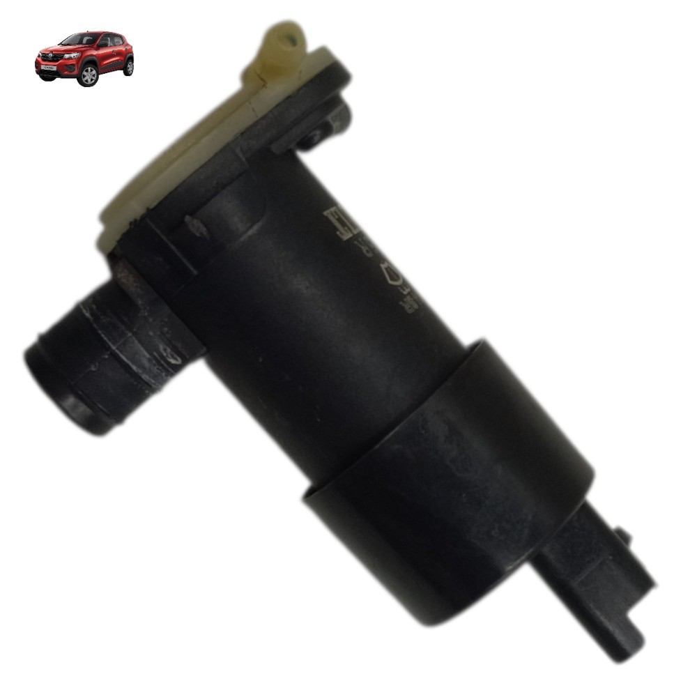 Motor bomba esguicho parabrisa Renault kwid 2018 2019 2020 1
