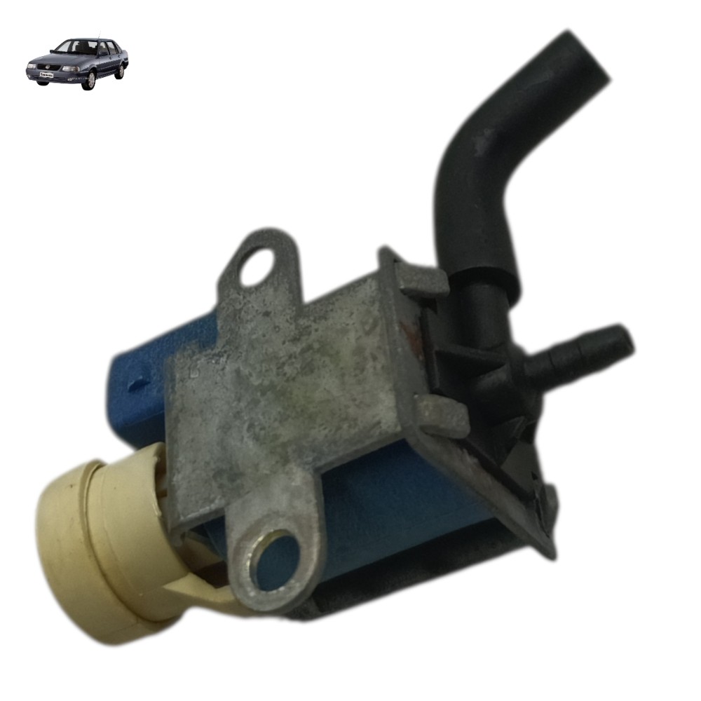 Válvula canister Vw Santana 2.0 2000 2001 2002 2003 2004