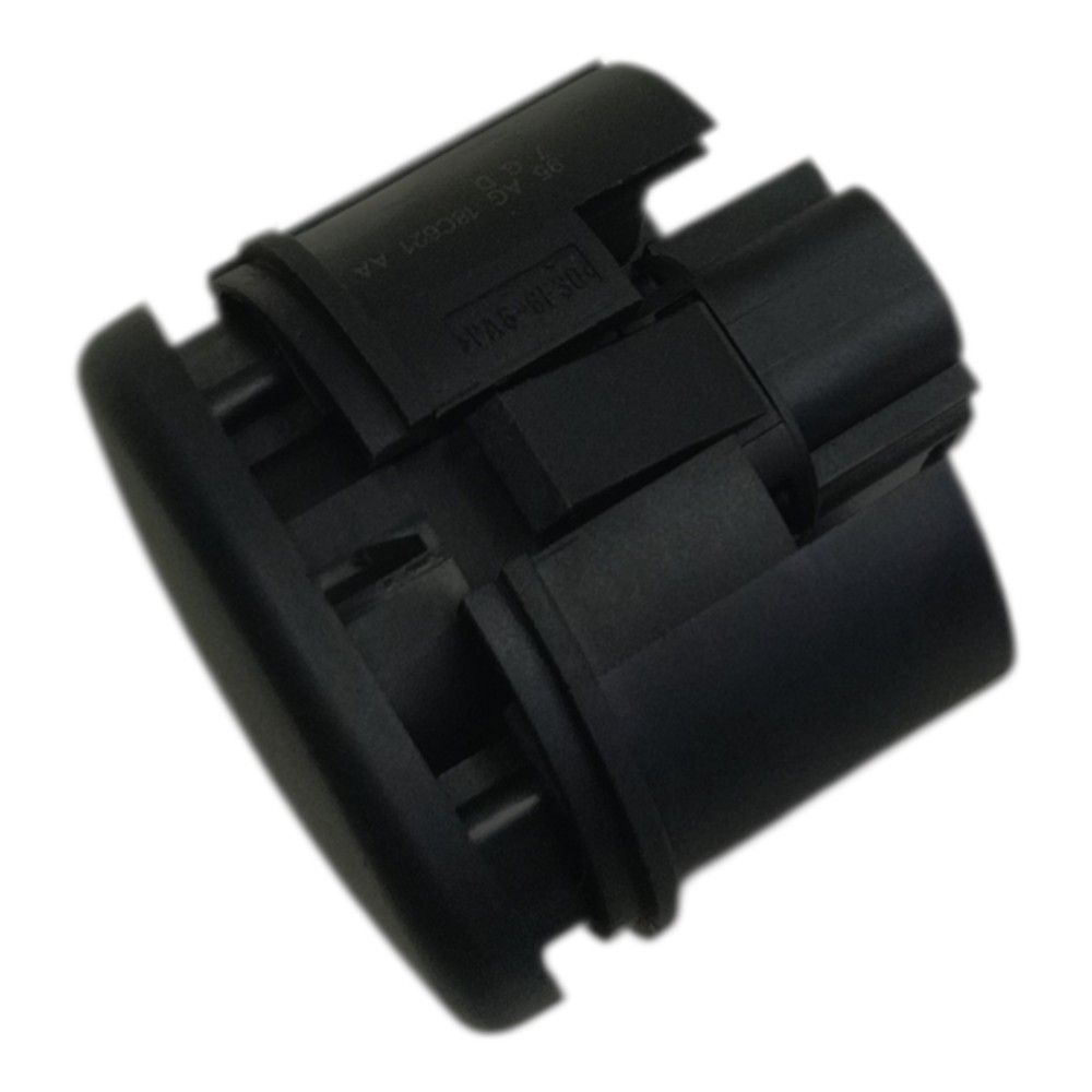 Botão desembaçador traseiro Ford Escort 1997 1998 1999 2000 3