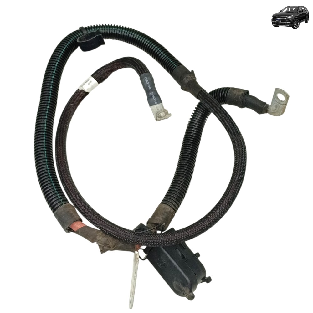 Cabo positivo bateria jeep Commander 2.0 TD380 2022 2023