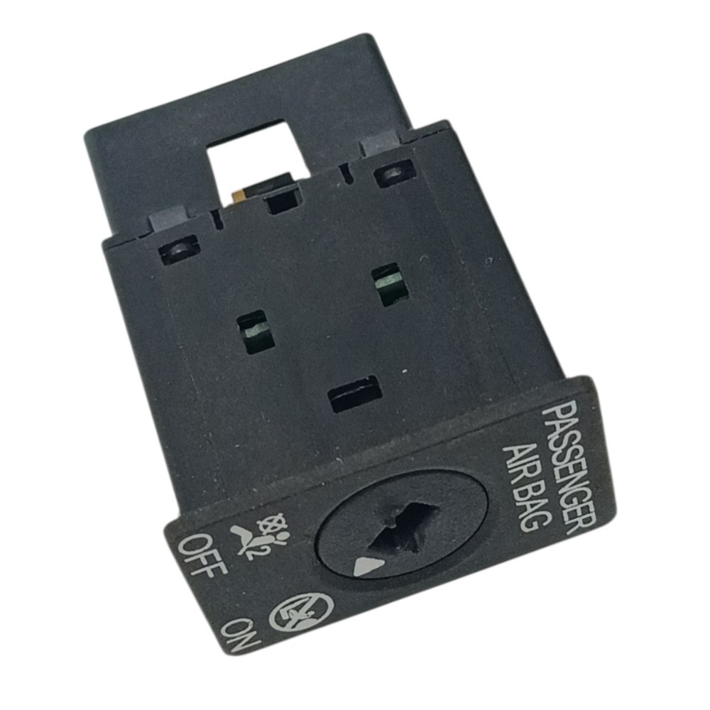 Chave Interruptor Bolsa Passageiro Vw Polo 2019 2020 2
