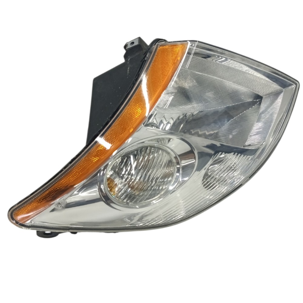 Farol esquerdo original Nissan Sentra 2008 2009 2010