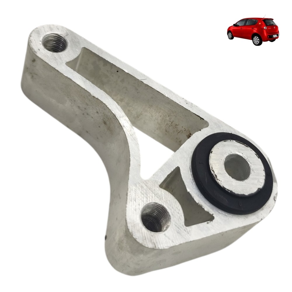 Suporte Coxim Câmbio Fiat Palio Attractive 1.4 2013 2014