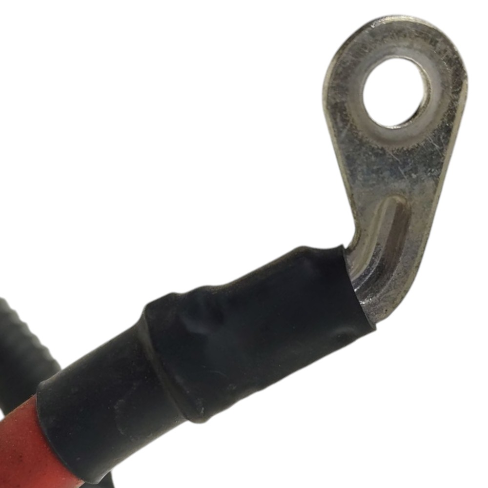 Cabo Terra caixa fusível Fiat Idea 1.8 etorq 2013 2014 2015 4