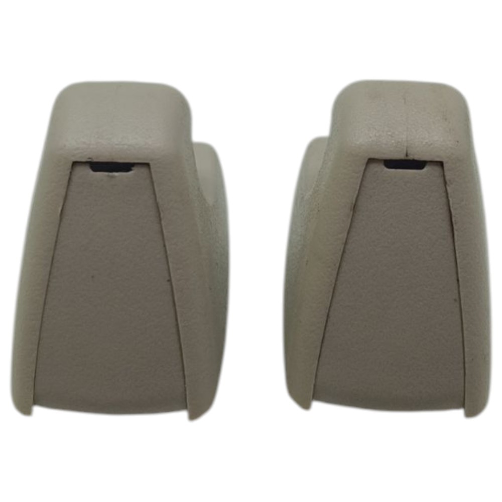 Par Suporte Quebra Sol Gm Onix 2013 2014 2015 2016 Á 2019 2