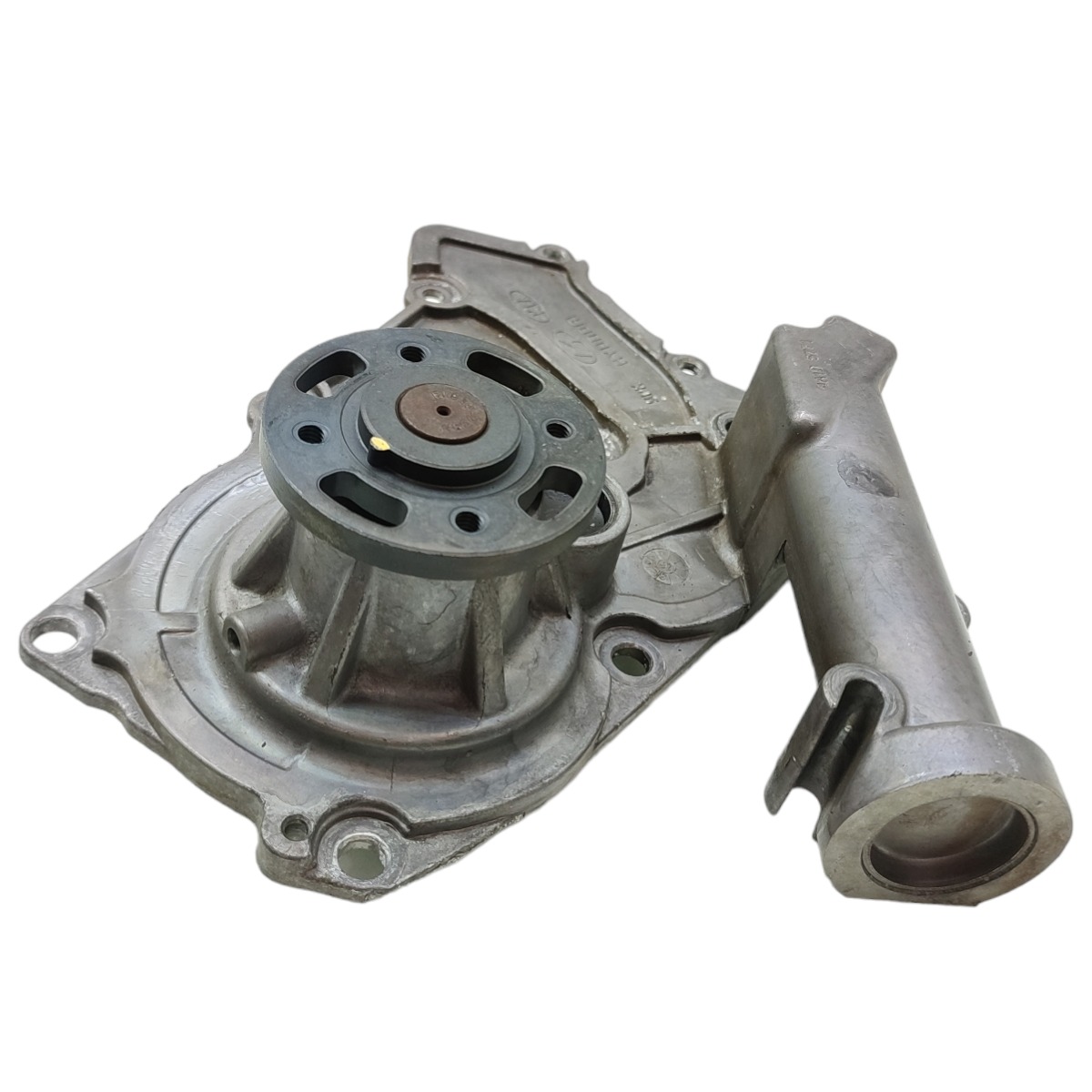 Bomba Água Motor Hyundai Santa Fé 3.3 V6 2014 2015 2016 2017 3