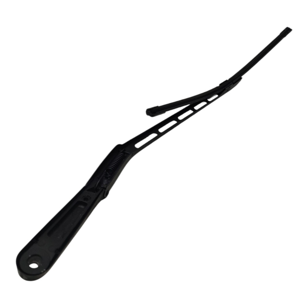 Braço Limpador Esquerdo Parabrisa Mercedes C230 2003 2004 05 Esquerdo 3