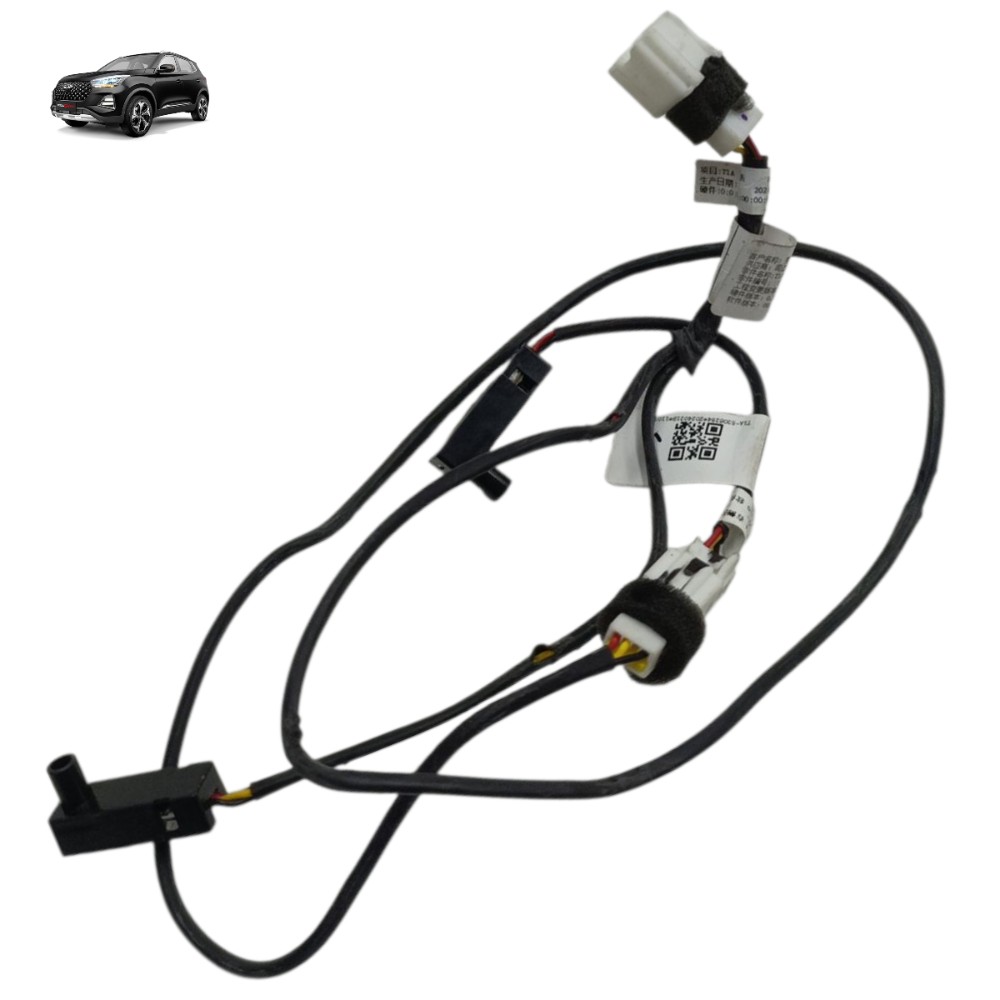 Luz Led Painel Com Chicote Chery Tiggo 5x Sport 2025 2024 1