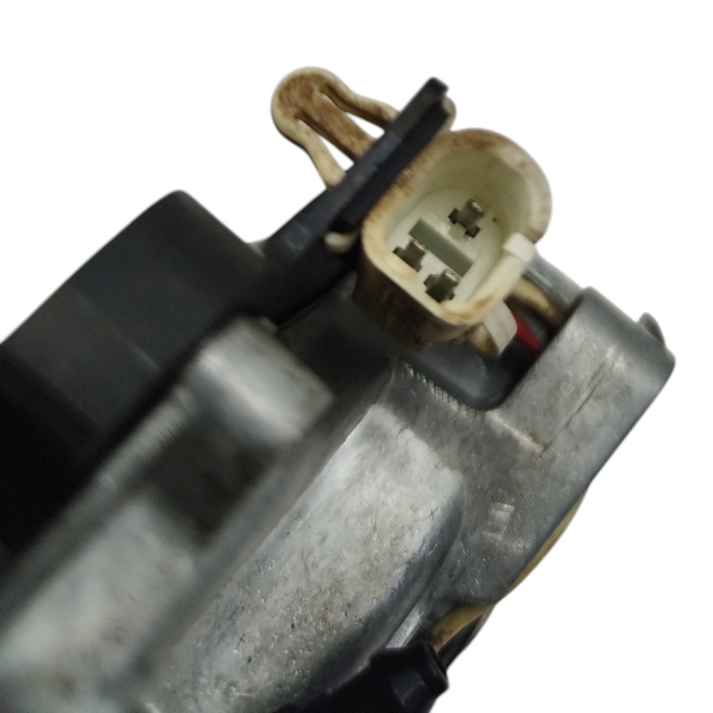 Motor limpador traseiro Fiat Palio Adventure 2010 2011 2012 4