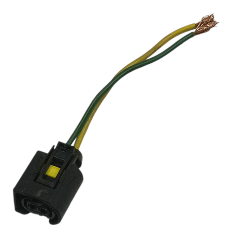 Plug Conector Maquina Vidro Traseira Toyota Corolla 2003 3