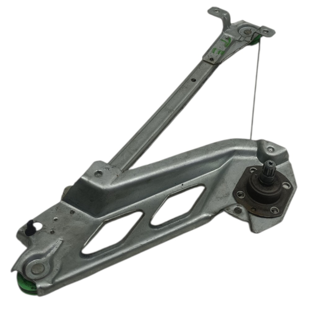Maquina Vidro Manual Traseira Esquerda Gm Corsa Classic 2003 3
