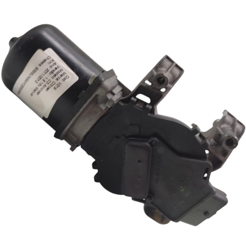 Motor Limpador Parabrisa Dianteiro Citroen C3 Aircross 2012 1
