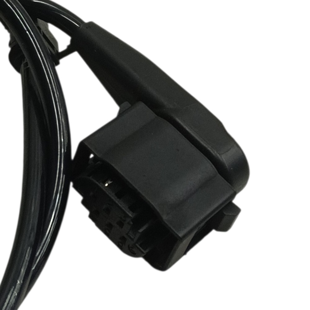 Plug Conector Sensor Estabilidade Mercedes C230k 2003 2004 2