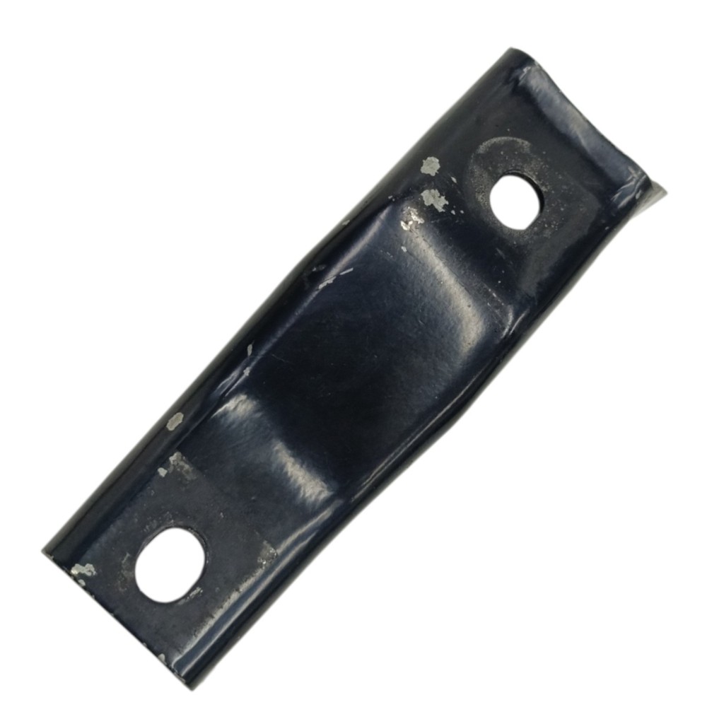 Suporte Coxim Inferior Câmbio Vw Fox Gol Voyage G5 1.0 Ea111