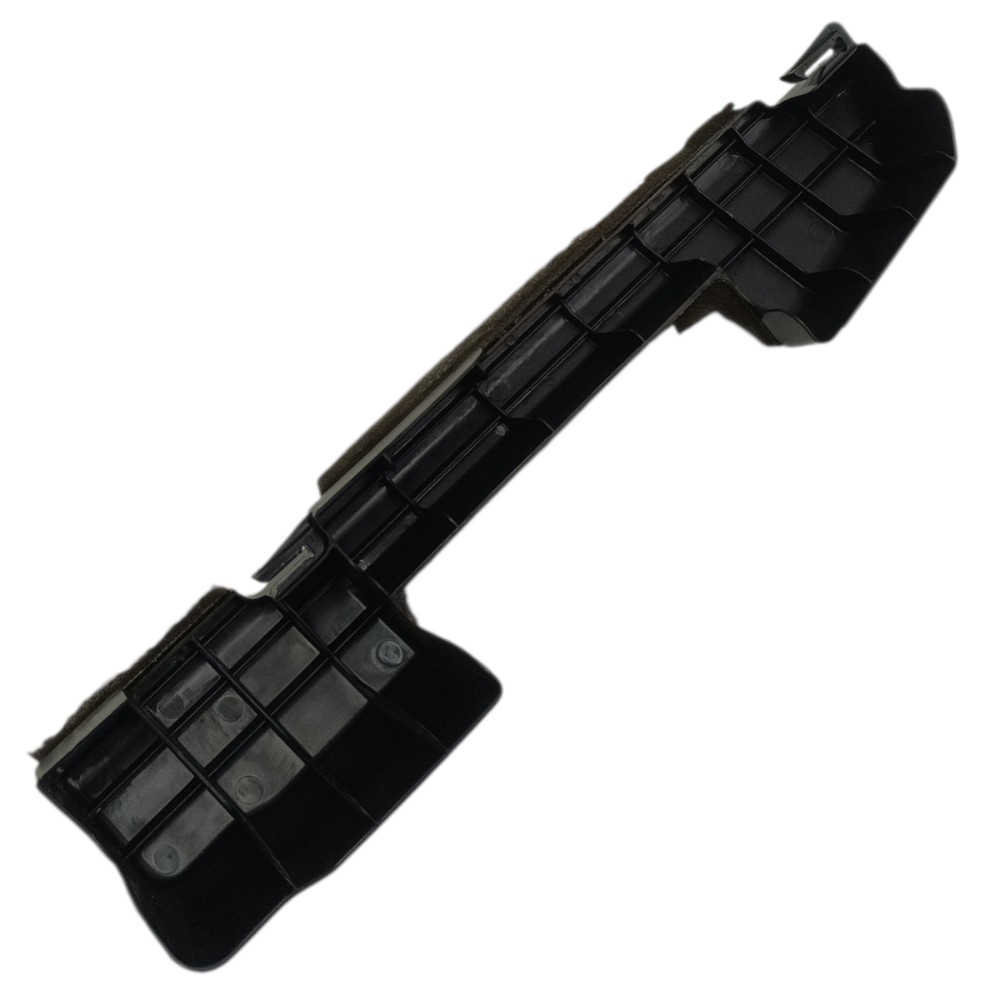 Defletor lateral direito radiador Hyundai HB20 1.6 2020 2021 4
