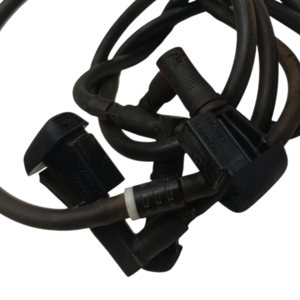 Brucutu Mangueira Chrysler Caravan 2001 2000 1999 2