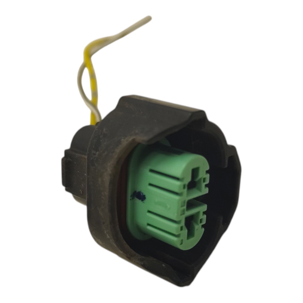 Plug Conector Farol Milha Direito Toyota Rav4 2014 2015 4