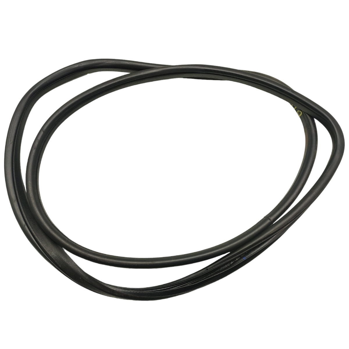 Borracha Porta Dianteira Direita Honda Civic G9 2015 2014 13 2