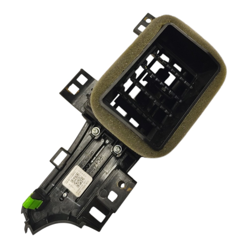 Difusor Ar Condicionado Esquerdo Painel Hyundai Creta 2025 3