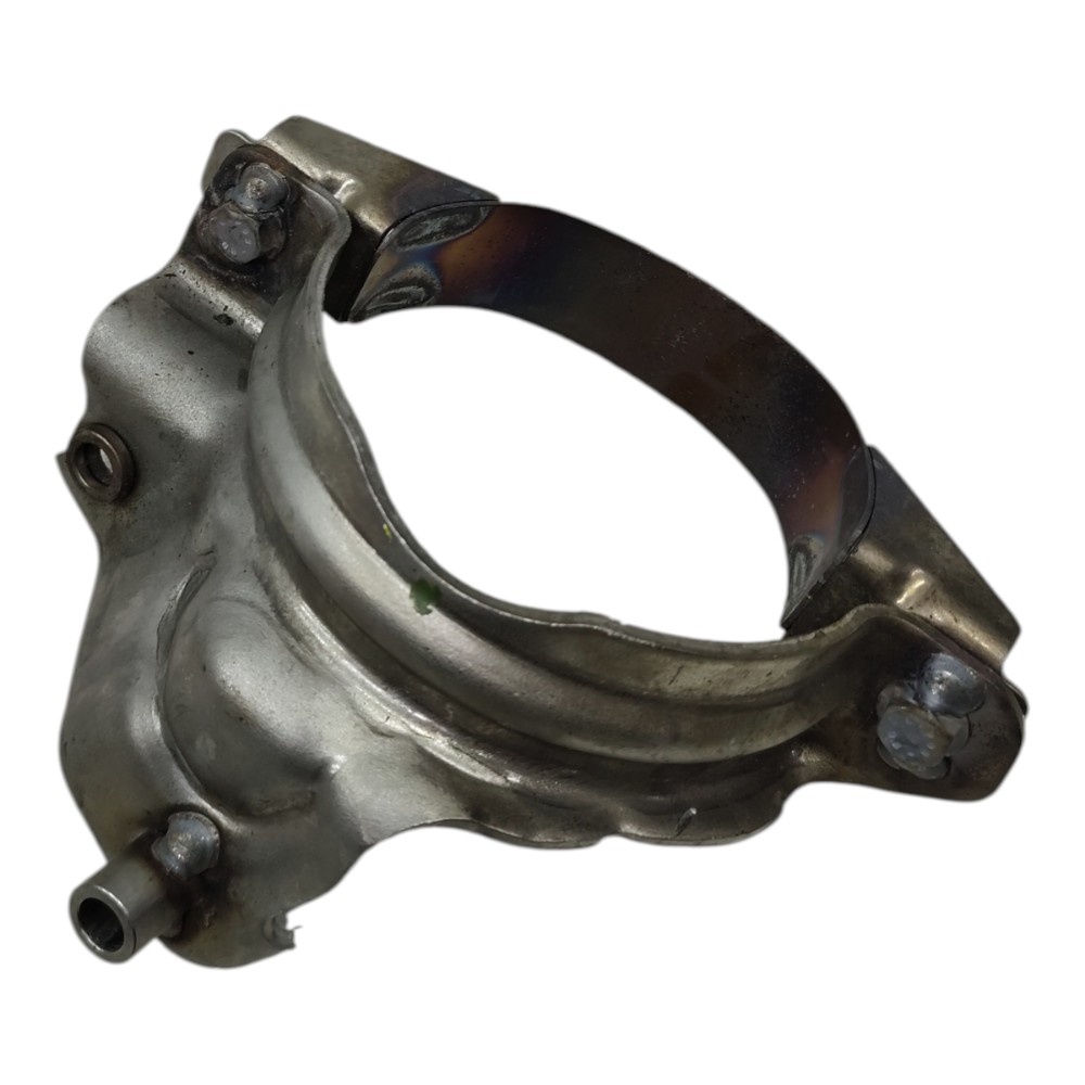 Suporte Catalisador Citroen Basalt 2025 2024 2