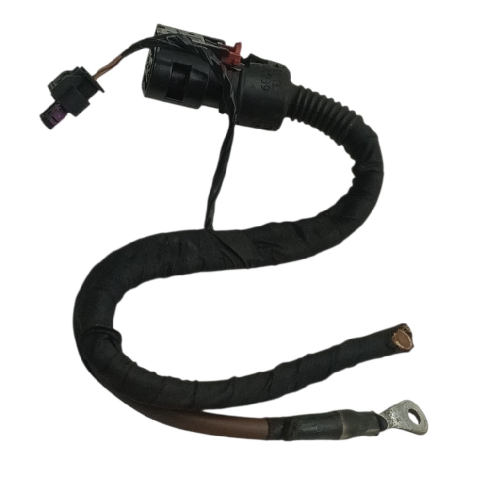 Plug Conector Caixa Direção Elétrica Bmw X2 2.0 B48 2019 18 4