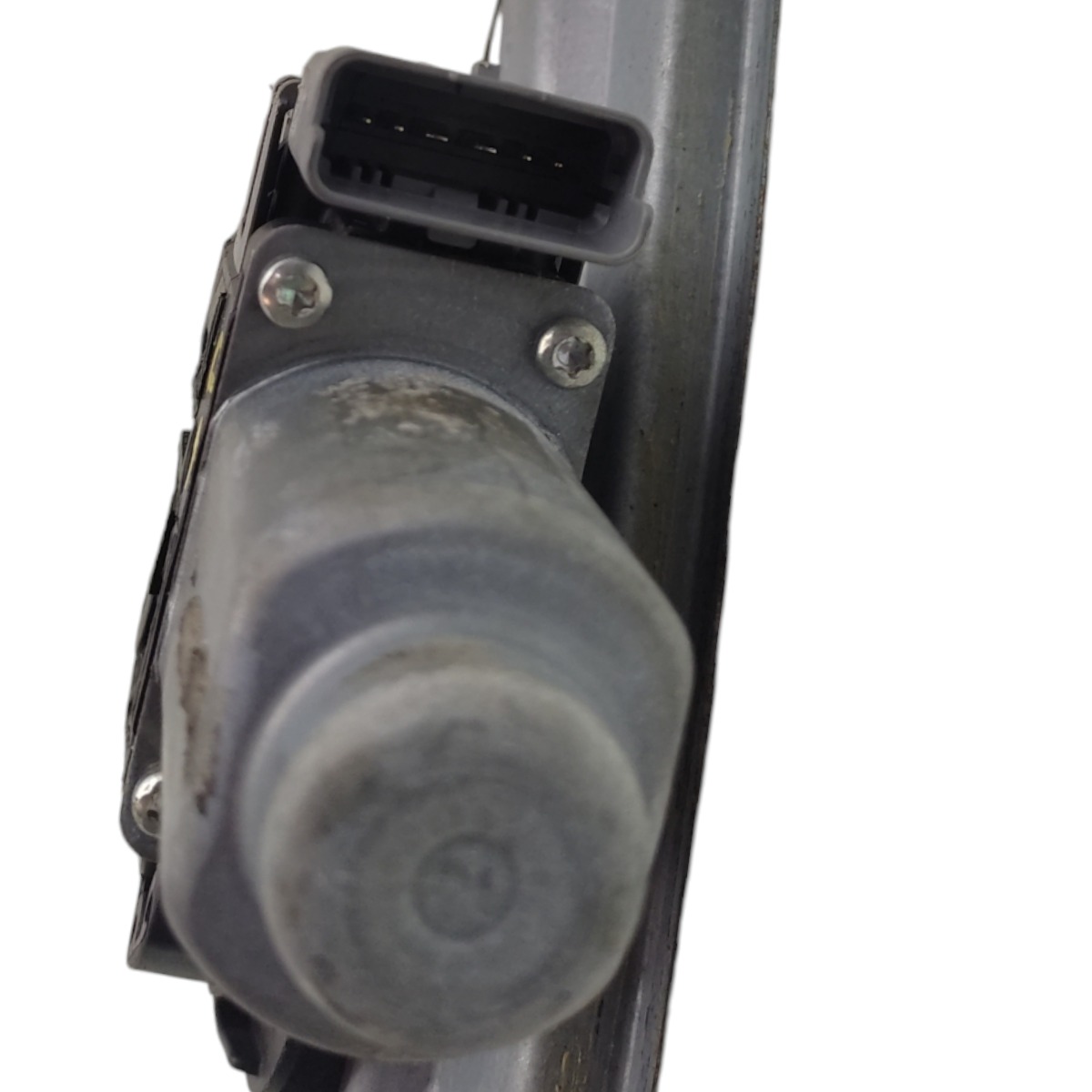 Motor Maquina Vidro Traseiro Direito Citroen C4 Lounge 2015 3