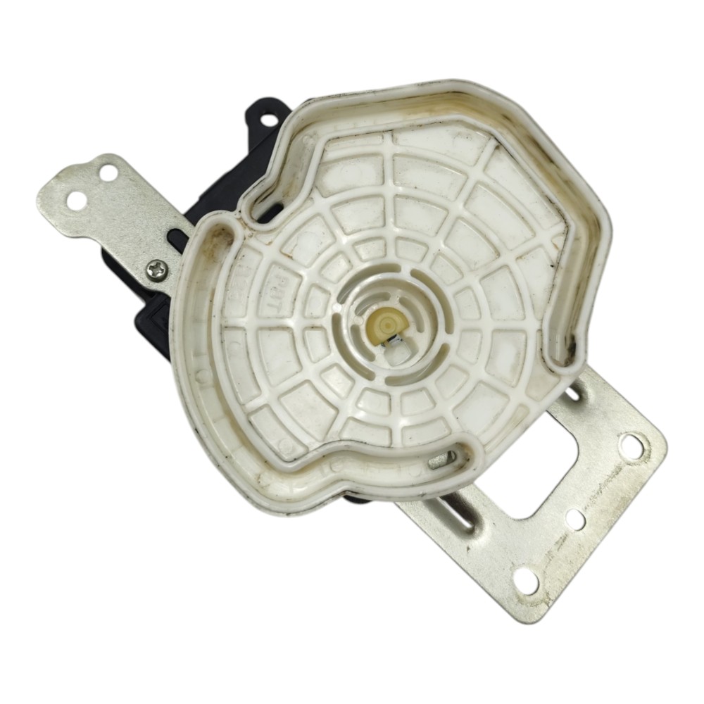 Motor Atuador Caixa Ar Honda Civic G8 2007 2008 0637008340 3