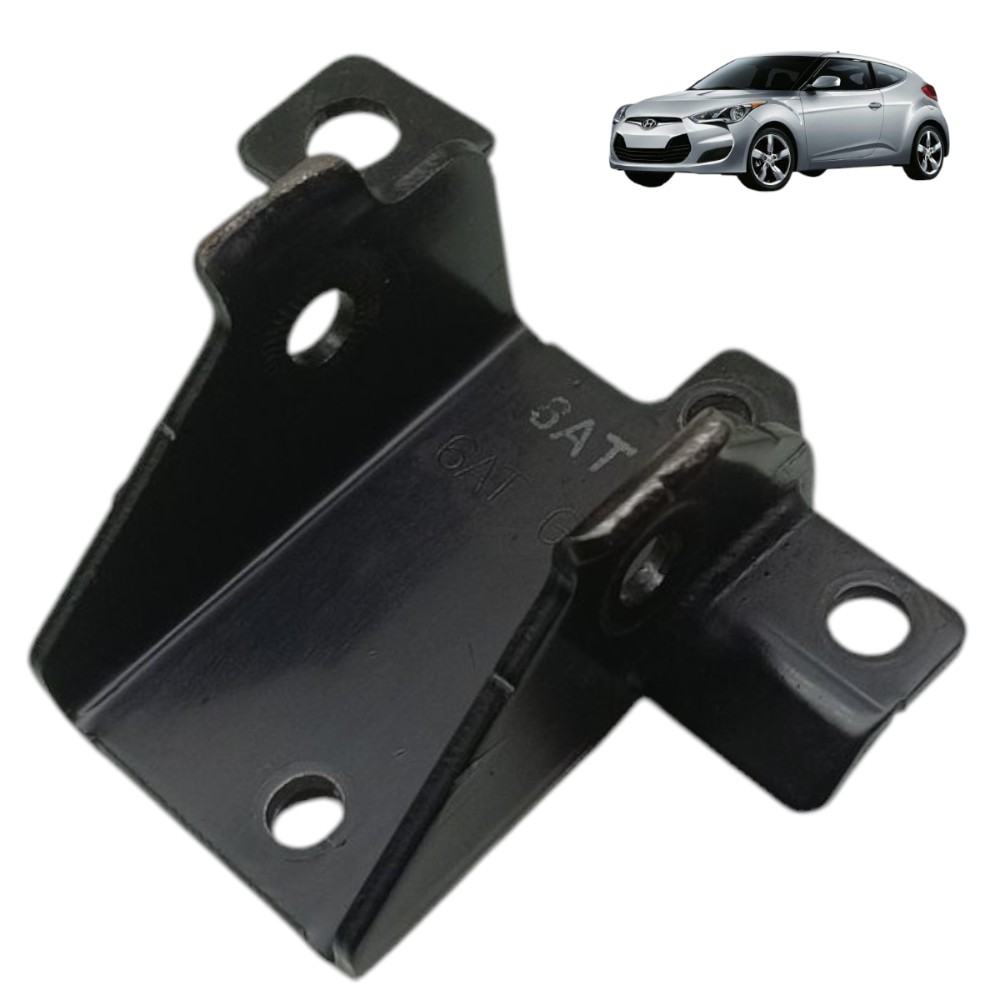 Suporte Inferior Coxim Câmbio Hyundai Veloster 1.6 2011 2012 1