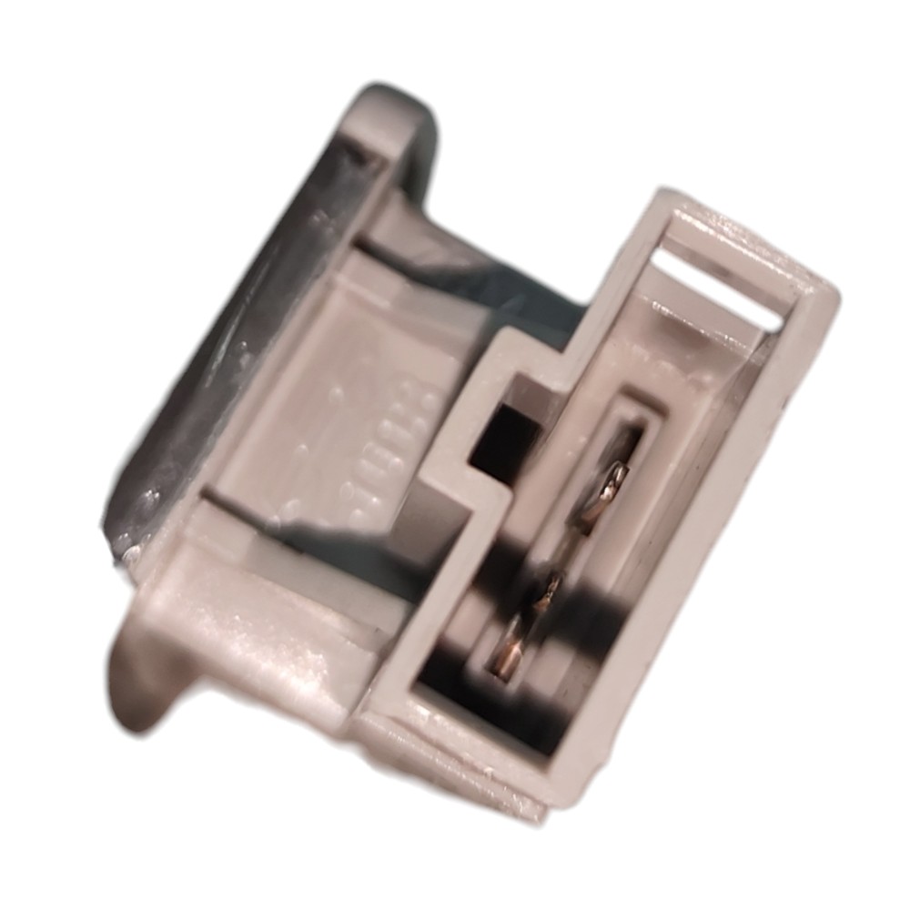 Luz cortesia quebra sol VW Polo virtus Golf nivus 2019 2020 4