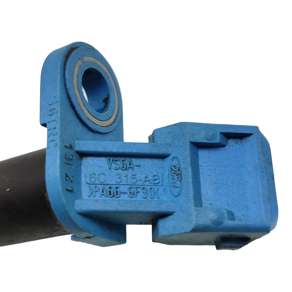 Sensor Rotação Ford New Fiesta Ecosport Focus Ka Courier 3