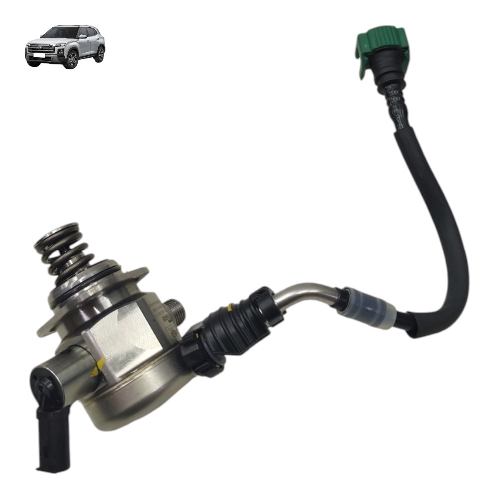 Bomba Alta Pressão Hyundai Creta 1.0 2026 2025 2024