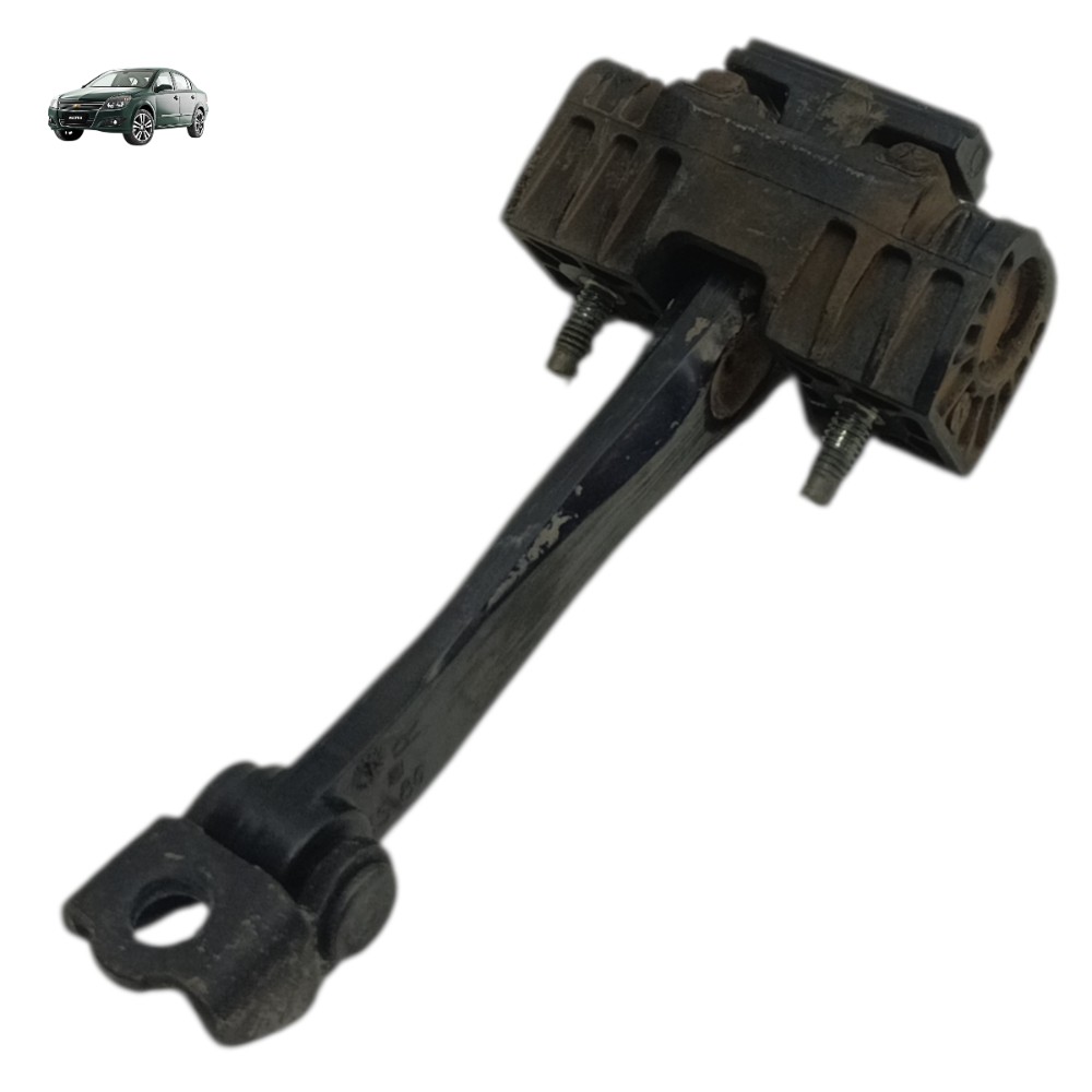 Limitador porta traseira gm vectra 2011 2010 2009 2008 2007 1