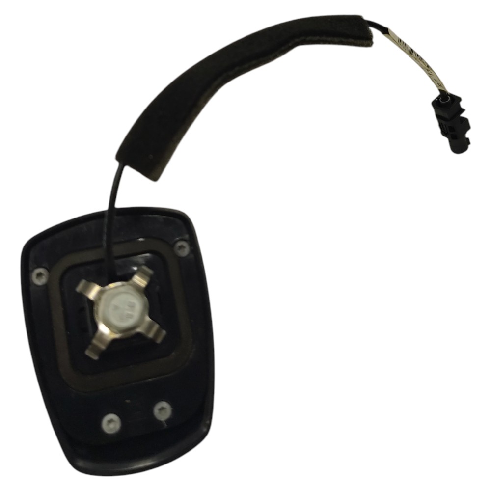 Base antena teto GM Sonic Sedan 2012 2013 2014 2