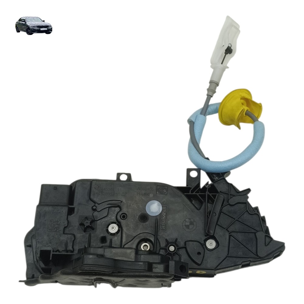 Fechadura porta dianteira direita BMW 320i 2020 2021 2022 23