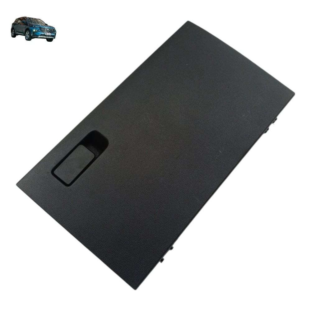 Tampa porta luva ford territory 2024 2025 2026