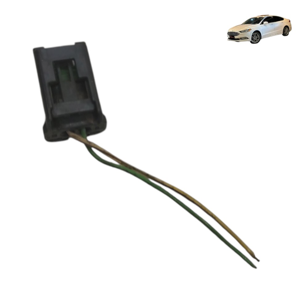 Plug Válvula Cânister Ford Fusion 2.0 2018 2017 Cu5a9g866aa 1