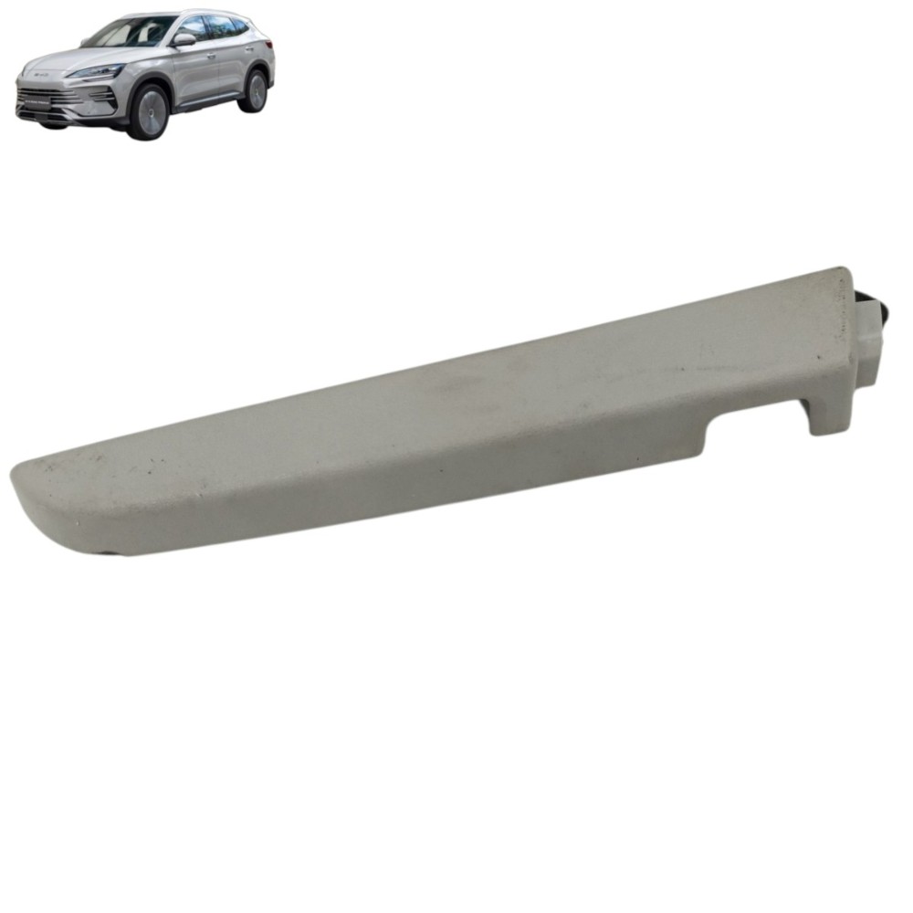 Acabamento Esquerdo Console Central Byd Song Plus 2025 2024
