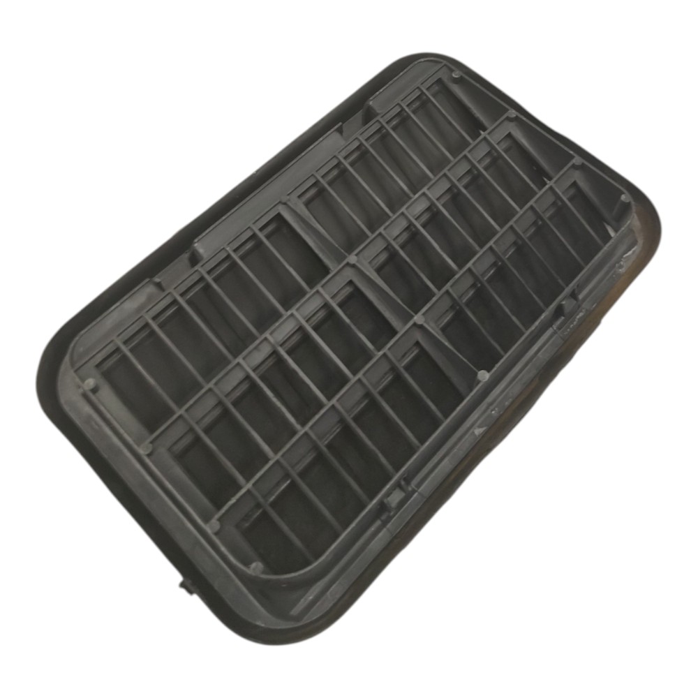 Grade Ventilação Traseira Ford Fusion Sel 2017 2016 2015 3