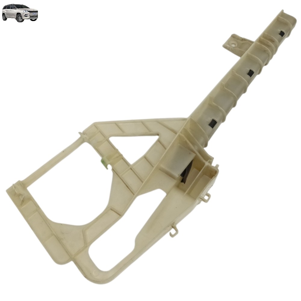 Guia vidro dianteira direita jeep Commander 2021 2022 2023