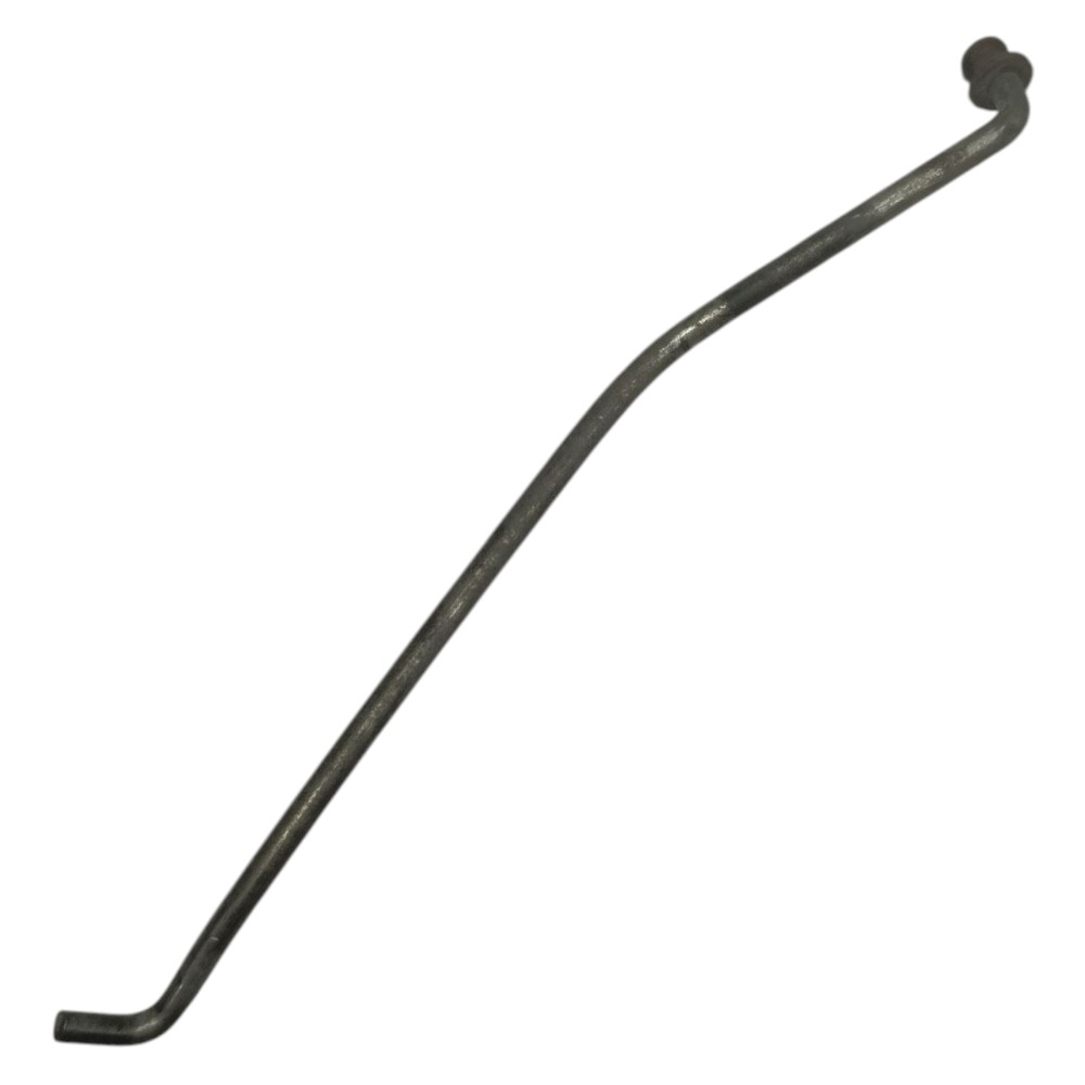 Braço Apoio Capô Fiat Idea 2011 2012 2013 2014 2015 2016 2