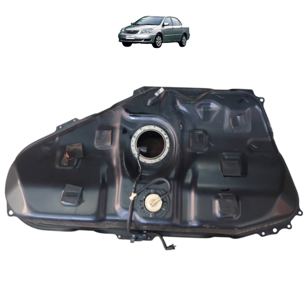 Tanque Combustível Toyota Corolla 2003 2004 2005 2006 2007