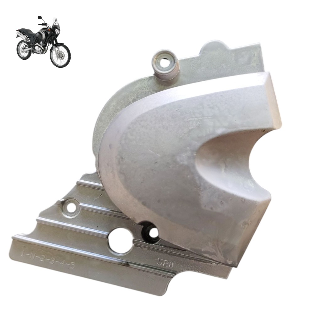 Tampa Pinhão Yamaha XTZ 250 Tenere 2011