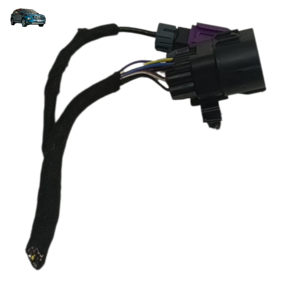 Plug conector retrovisor ford territory 2026 2025 2024