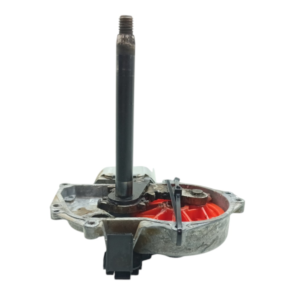Motor Limpador Tampa Traseira Ford Ecosport 2006 07 Detalhe 3