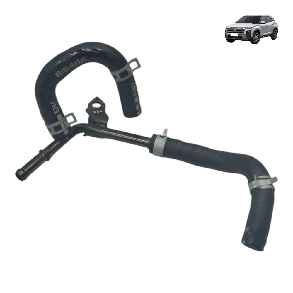 Mangueira Cano Vácuo Hyundai Creta 1.0 3cc 2026 2025 2024 1
