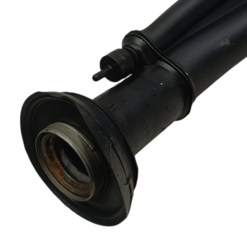 Gargalo tanque combustível GM Corsa Wind 1996 1997 1998 1999 3